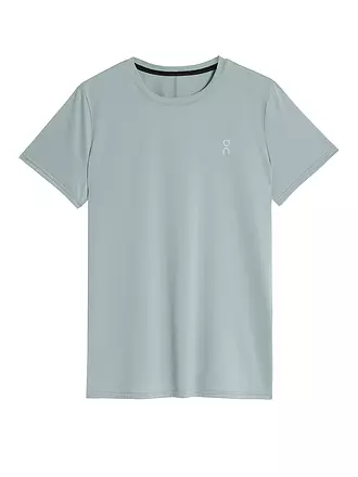 ON | T-shirt de course Core-T pour femmes | hellblau